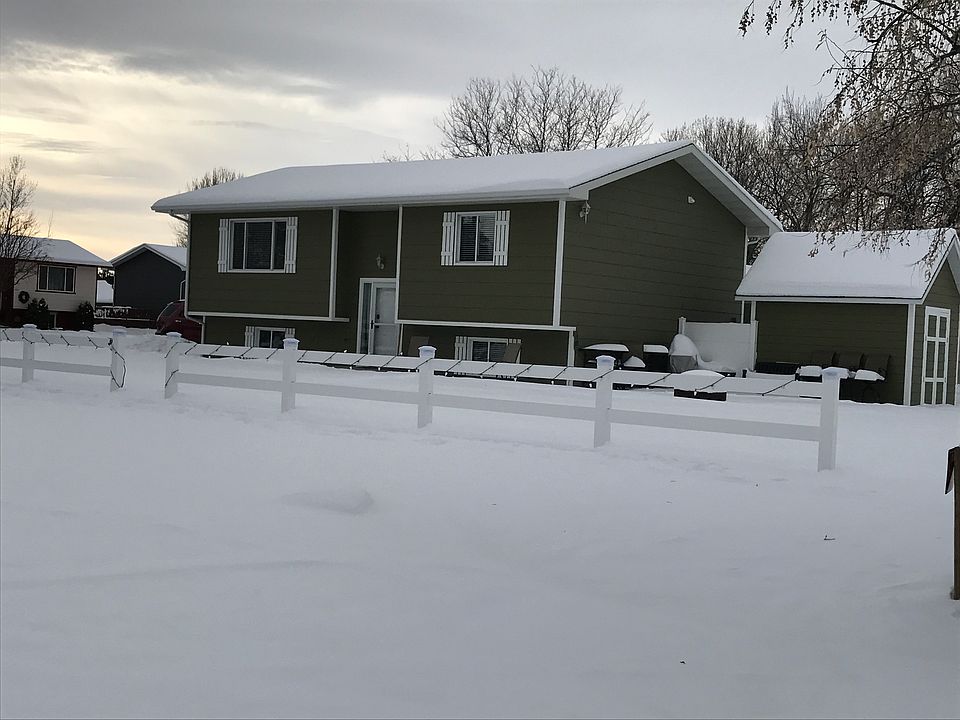 Front House