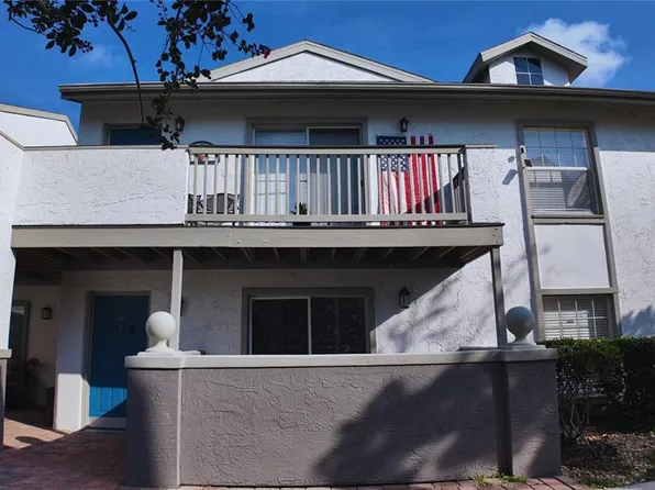 8512 OLEANDER FLOWER LANE #101C, TAMPA, FL 33614