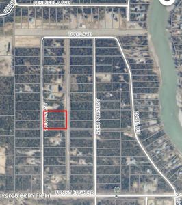 Lots 8 & 9 Chinook St, Soldotna, AK, 99669