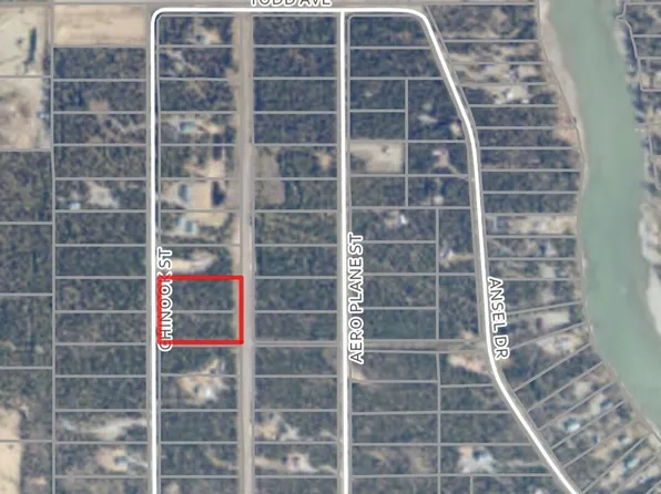 Lots 8 & 9 Chinook St, Soldotna, AK 99669