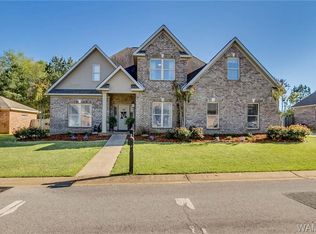 1923 Harrison Dr, Tuscaloosa, AL 35405