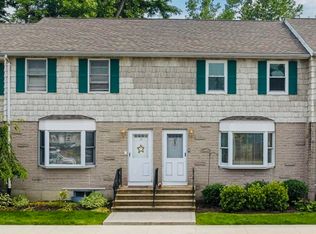 200 Lambert Ter UNIT 20, Chicopee, MA 01020