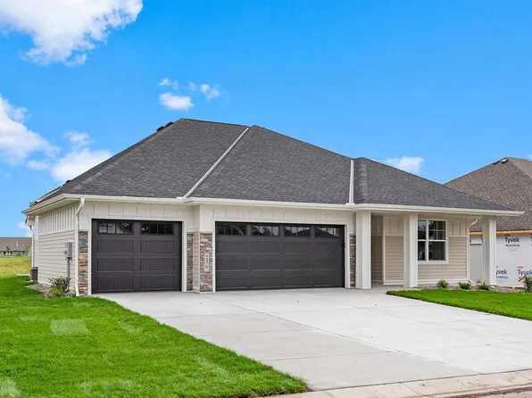 276 2nd St SE, Saint Michael, MN 55376