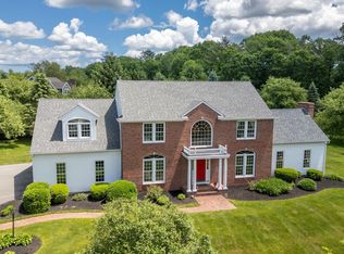 1 Baldwin Pl, Hampton Falls, NH 03844