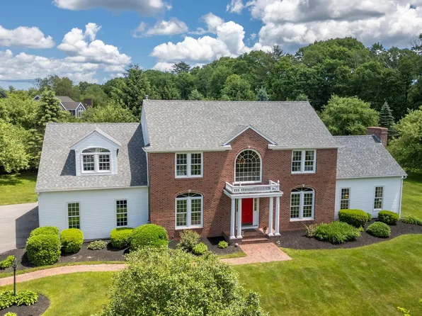 1 Baldwin Place, Hampton Falls, NH 03844