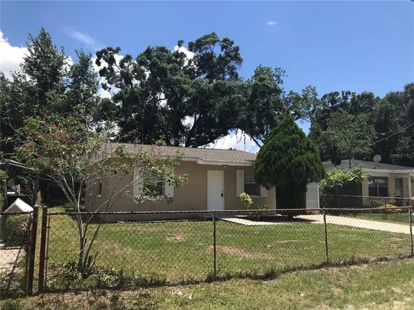3909 IDLEWILD, TAMPA, FL 33610