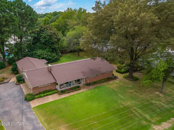 66 Woodhaven Dr, Jackson, TN 38301