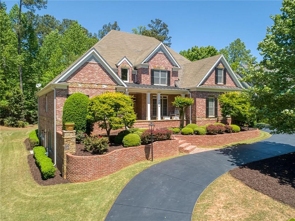 Zillow Marietta Ga