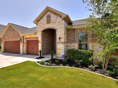 2540 Outlook Ridge Loop, Leander, TX, 78641