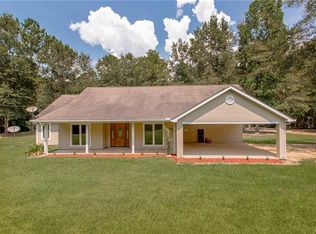 49462 Ravenwood Dr, Loranger, LA 70446