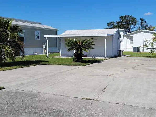 5096 Southshore Dr, Polk City, FL 33868