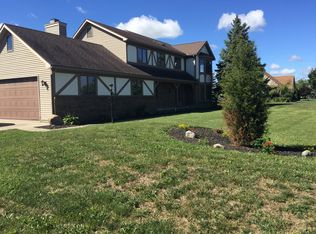 10567 Neiderhouse Rd, Perrysburg, OH 43551