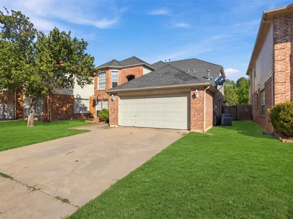 3332 Raleigh Dr, Fort Worth, TX 76123