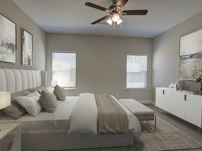 The Cottages at Ansley — Photo 5