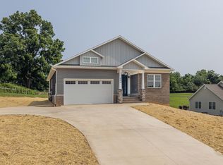 364 Ridgley Ln, Fincastle, VA 24090