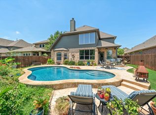 10520 Vintage Dr, Fort Worth, TX 76244
