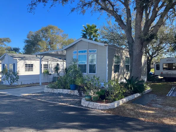 609 Highway 466 Lot 532, Lady Lake, FL 32159