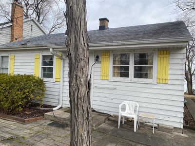 21335 lake Shore DRIVE, Kansasville, WI, 53139