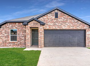 451 Bobbie St, Mabank, TX 75147