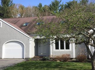 19 Blueberry Cv #19, Yarmouth, ME 04096
