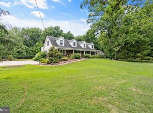 17601 Queen Anne Rd, Upper marlboro, MD 20774