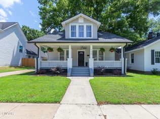 122 Roland Ave, Jackson, TN 38301