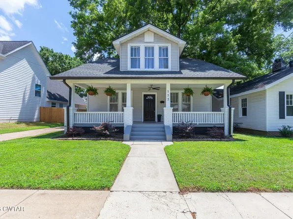 122 Roland Ave, Jackson, TN 38301