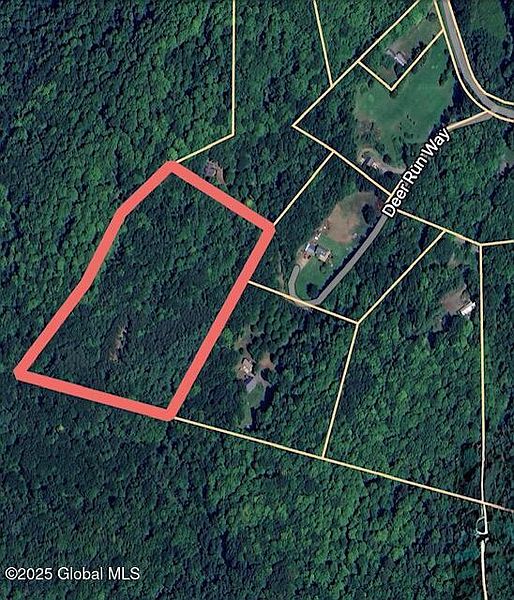2nd image of 65 Deer Run Way