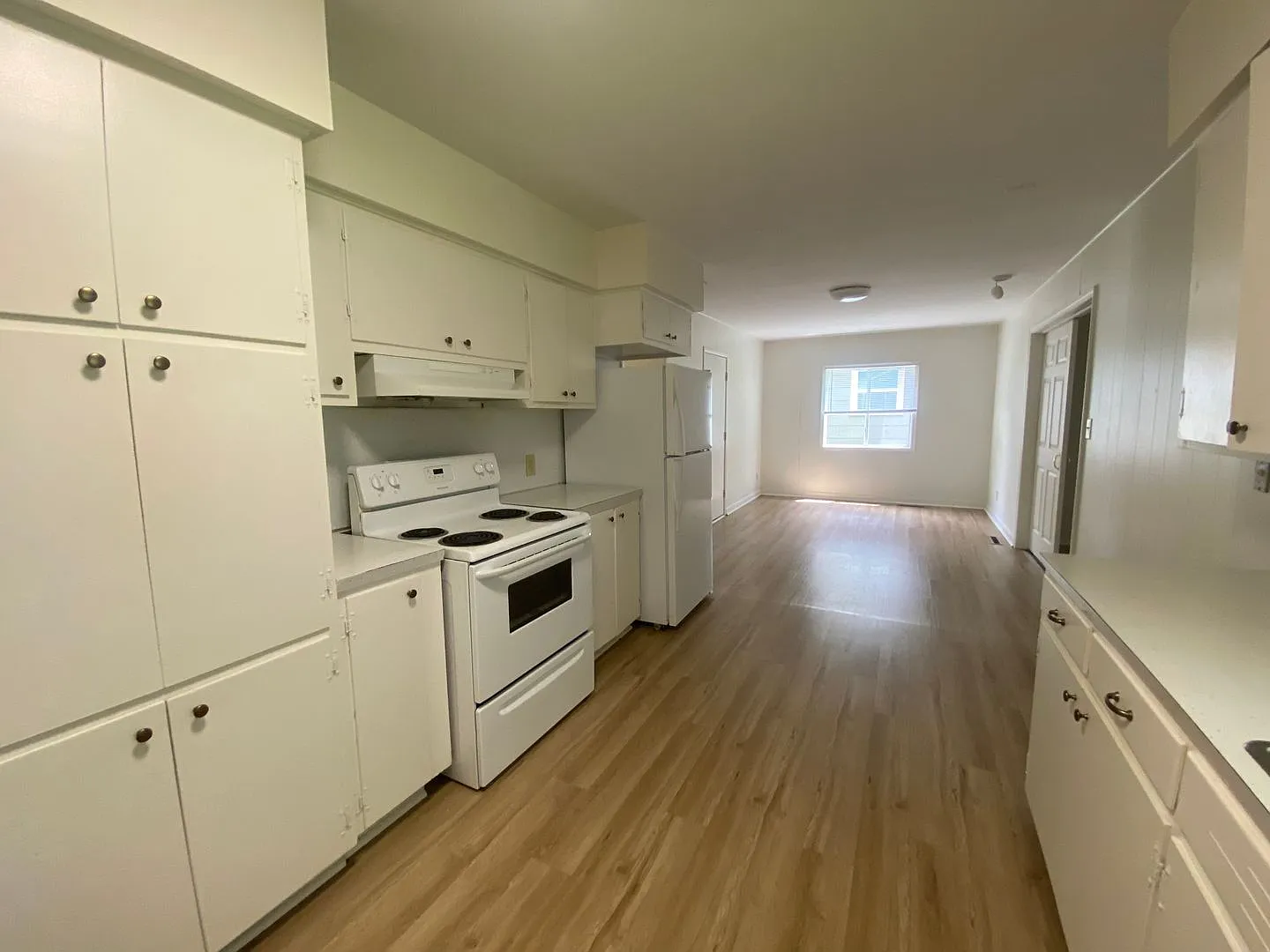 Coming Soon -Updated 4 bedroom 2 bath home - available September 15th — Photo 3