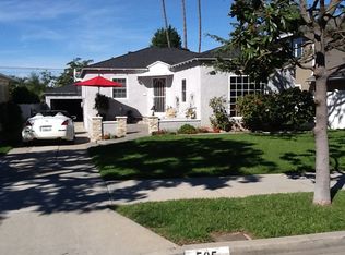 505 Terraine Ave, Long Beach, CA 90814