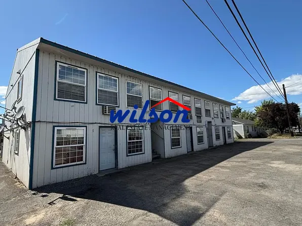 1101 Willow St, 1101 Willow St APT 4, Yakima, WA 98902