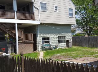 354 W Fairview St APT 3, Somerset, PA