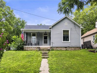 308 N 19th St, Lexington, MO, 64067