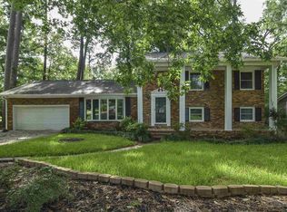 2442 Rolling Pines Rd, Columbia, SC 29210