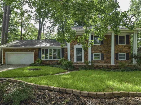 2442 Rolling Pines Rd, Columbia, SC 29210