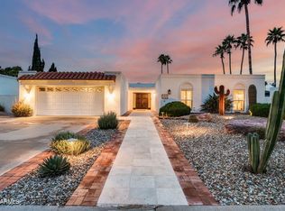 121 E Piping Rock Rd, Phoenix, AZ 85022