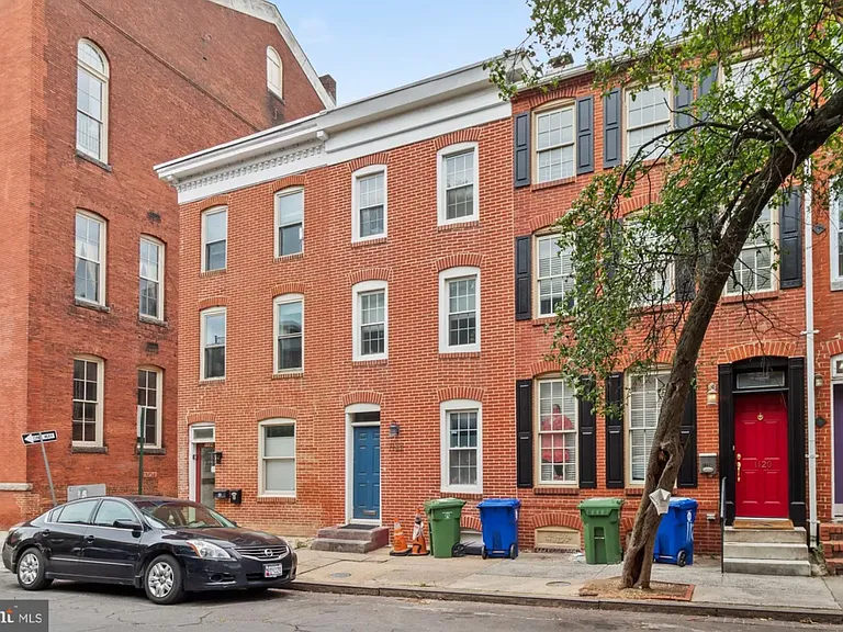 1122 William St — Photo 26
