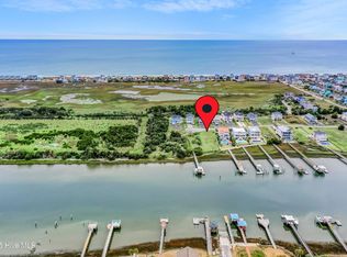 850 Heron Landing Wynd, Holden Beach, NC 28462