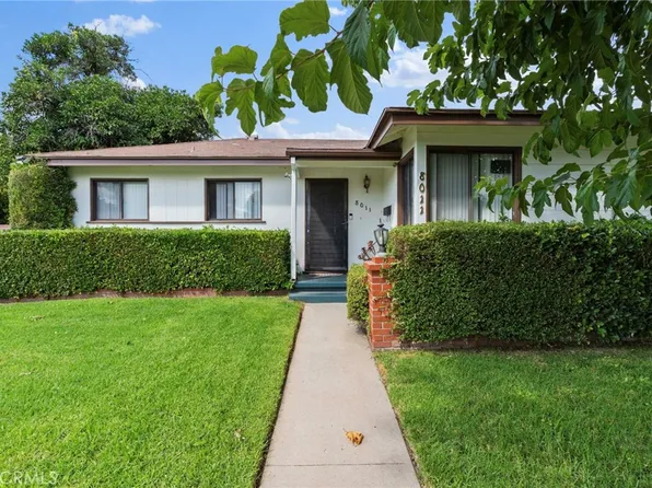 8011 Irondale Ave, Winnetka, CA 91306