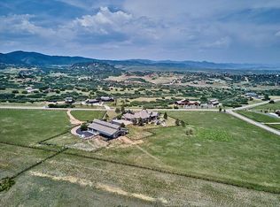 2668 Bears Den Dr, Sedalia, CO 80135