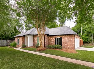 9462 Worthington Lake Ave, Baton Rouge, LA 70810