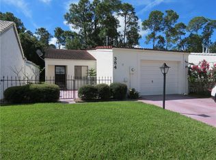 384 San Jose Dr, Winter Haven, FL 33884