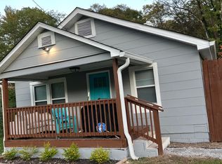 2124 Tunnel Blvd, Chattanooga, TN 37406