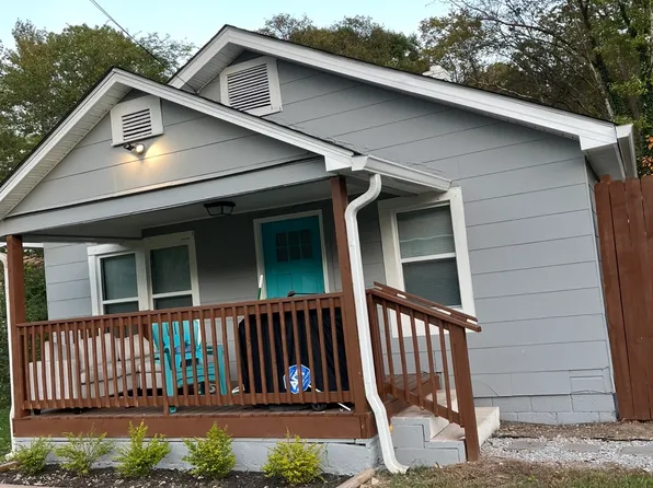 2124 Tunnel Blvd, Chattanooga, TN 37406