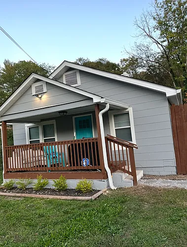 2124 Tunnel Blvd Photo 1