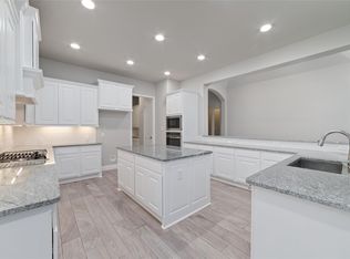 16506 Mount Hope Dr, Cypress, TX 77433