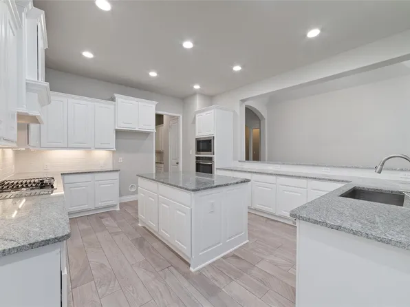 16506 Mount Hope Dr, Cypress, TX 77433