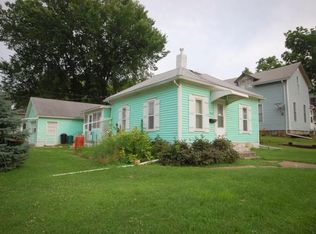 505 Greene St, Boone, IA 50036