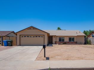 4202 N 79th Dr, Phoenix, AZ 85033