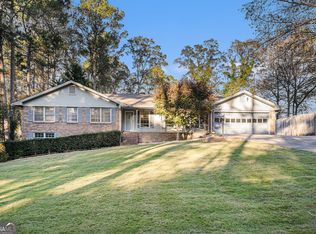2786 Westminister Ln NW, Conyers, GA